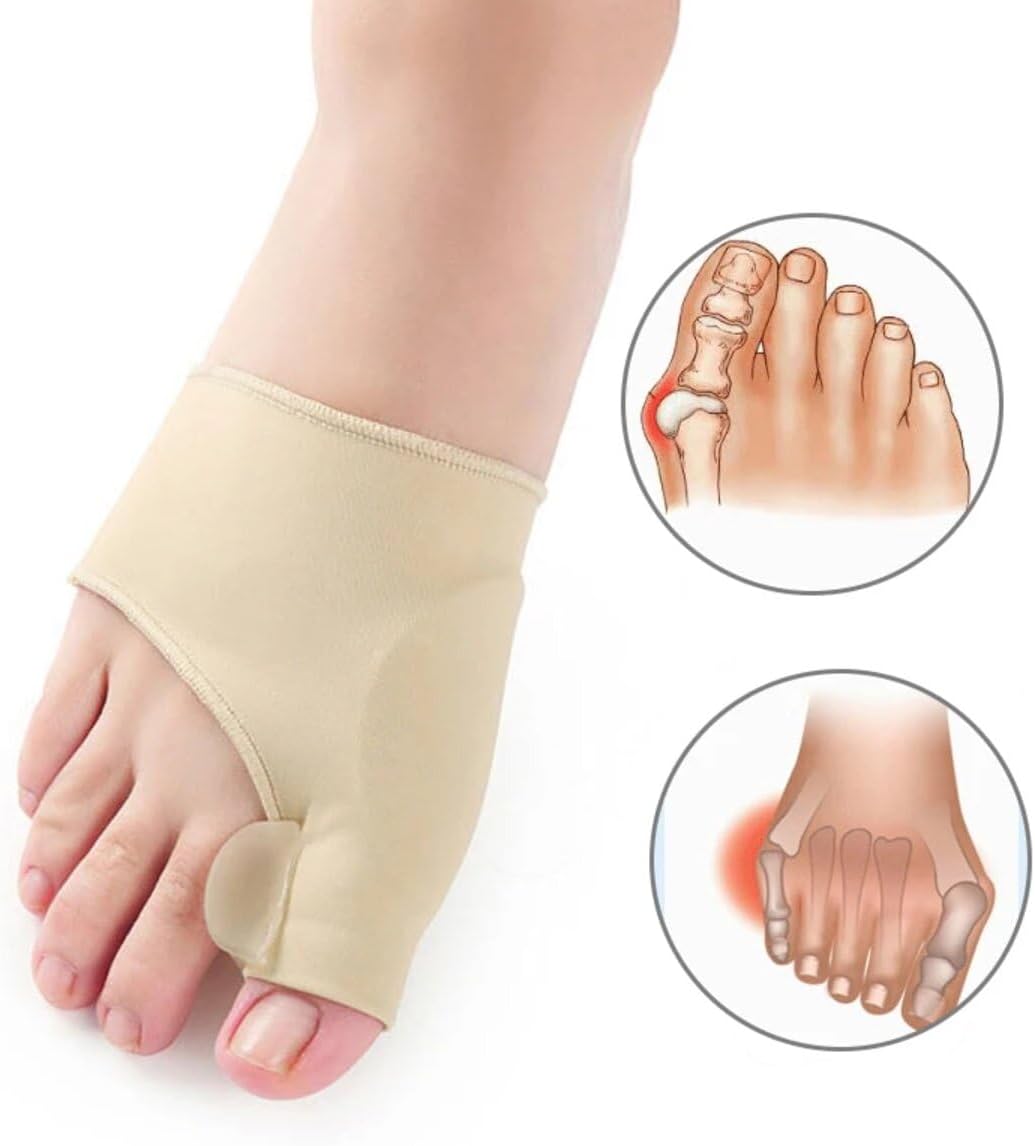 Corrector Juanete