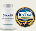Glicofit - Para control de azúcar